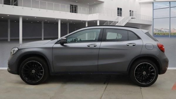 Used Mercedes-Benz GLA 2018 for sale - 77703873: Photo 6