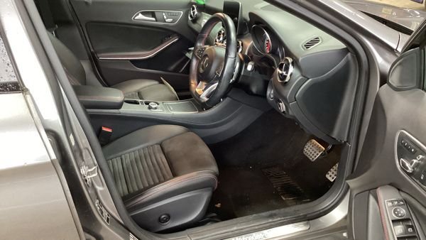 Used Mercedes-Benz GLA 2018 for sale - 77703873: Photo 8