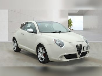 Used Alfa Romeo MiTo 2015 for sale - 79170699: Photo