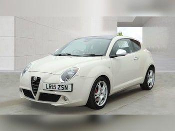 Used Alfa Romeo MiTo 2015 for sale - 79170699: Photo
