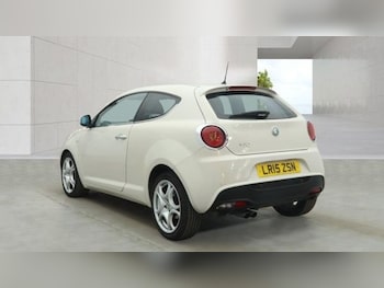 Used Alfa Romeo MiTo 2015 for sale - 79170699: Photo