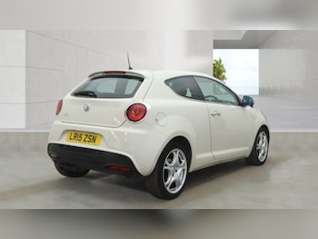 Used Alfa Romeo MiTo 2015 for sale - 79170699: Photo