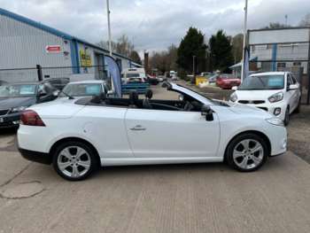 Used Renault Megane 2012 for sale - 74046605: Photo