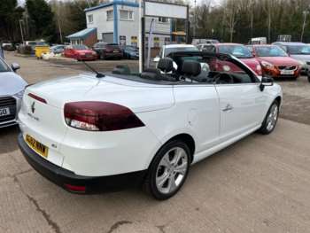 Used Renault Megane 2012 for sale - 74046605: Photo