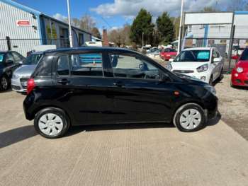 Used Suzuki Celerio 2016 for sale - 74112579: Photo