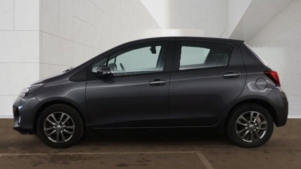 Used Toyota Yaris 2015 for sale - 78206590: Photo 6