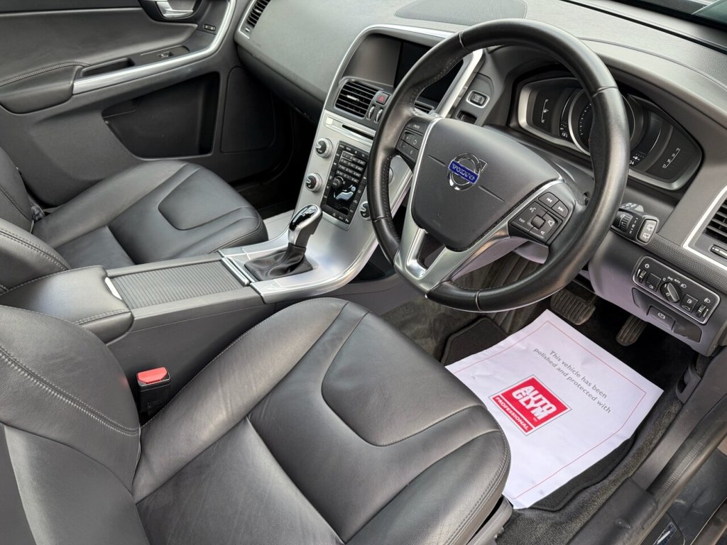 Used Volvo XC60 2017 for sale - 75752896: Photo 10