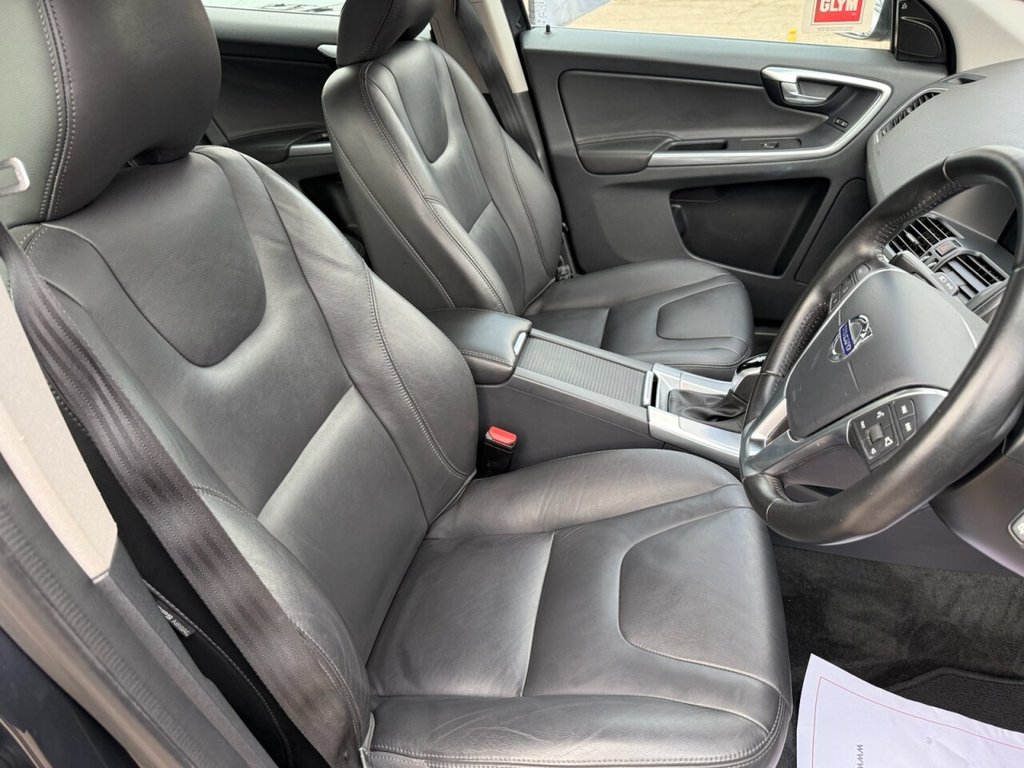 Used Volvo XC60 2017 for sale - 75752896: Photo 11