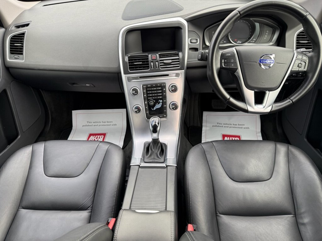 Used Volvo XC60 2017 for sale - 75752896: Photo 12