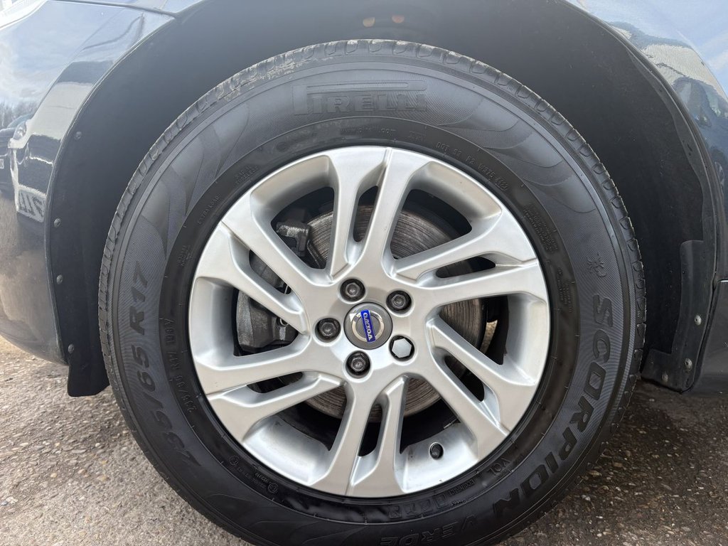 Used Volvo XC60 2017 for sale - 75752896: Photo 19