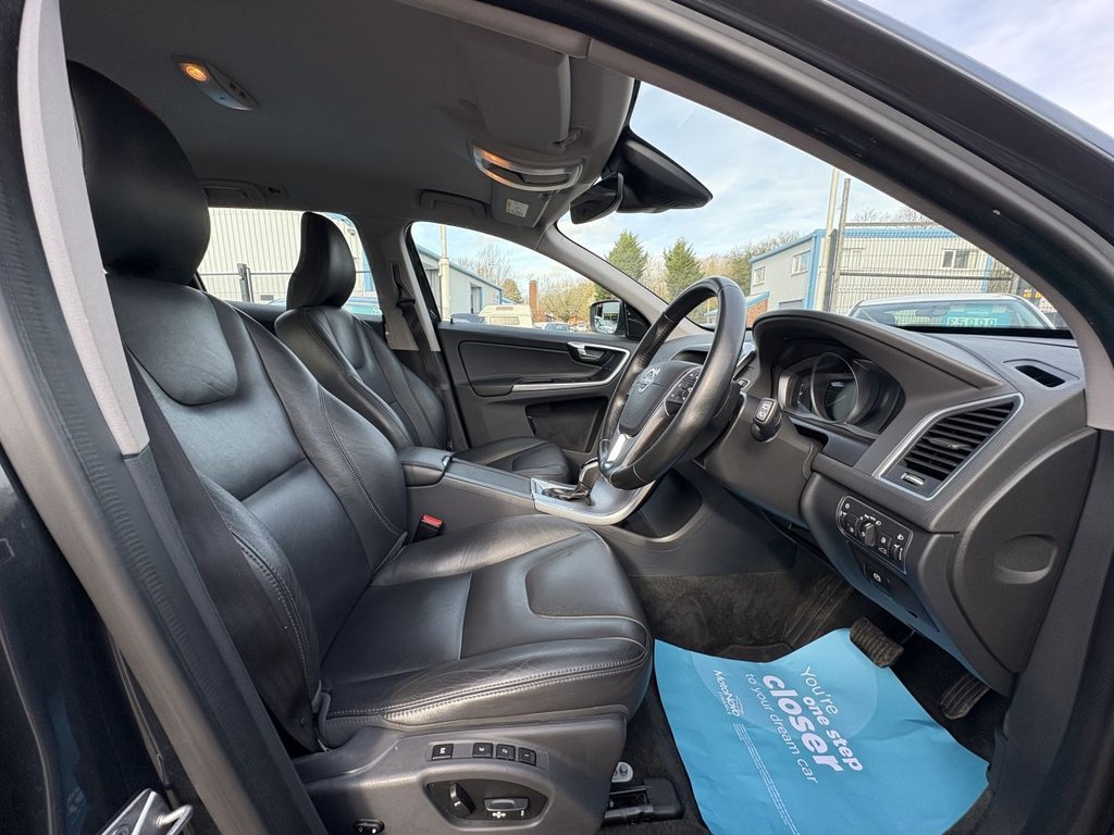 Used Volvo XC60 2017 for sale - 75752896: Photo 20