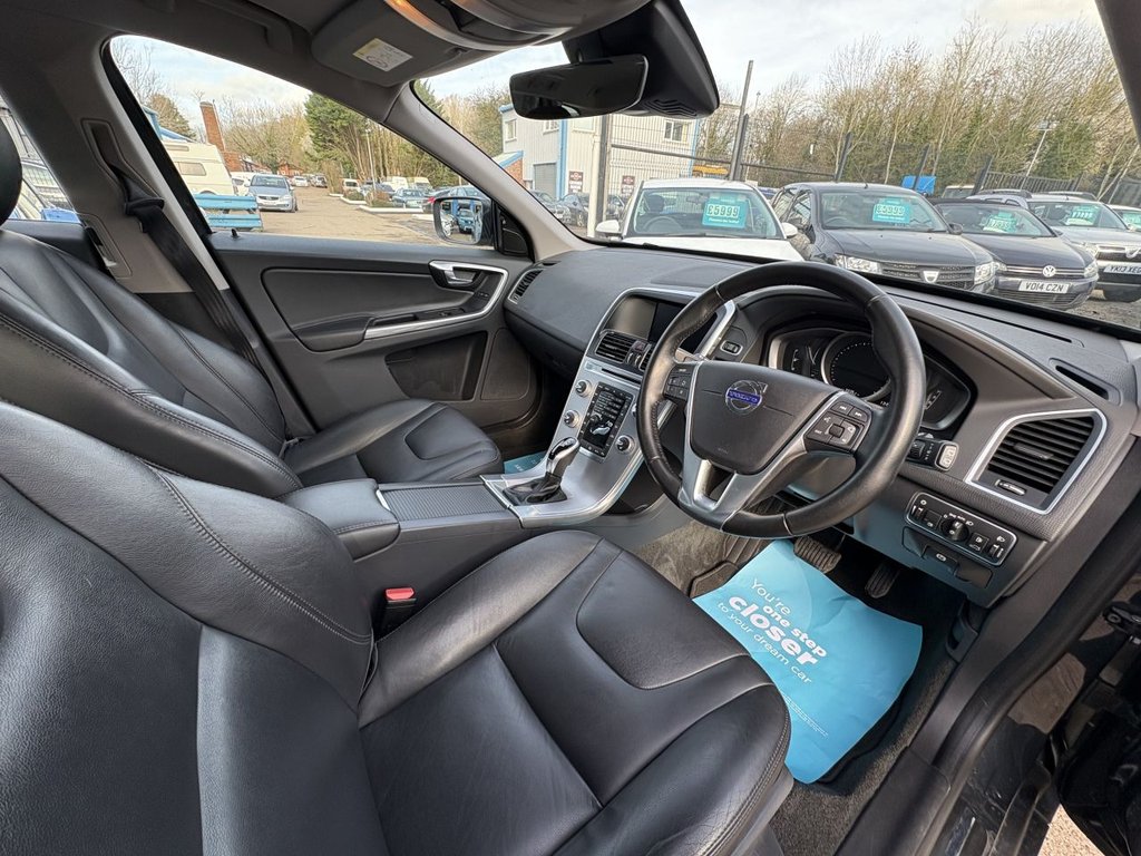 Used Volvo XC60 2017 for sale - 75752896: Photo 21