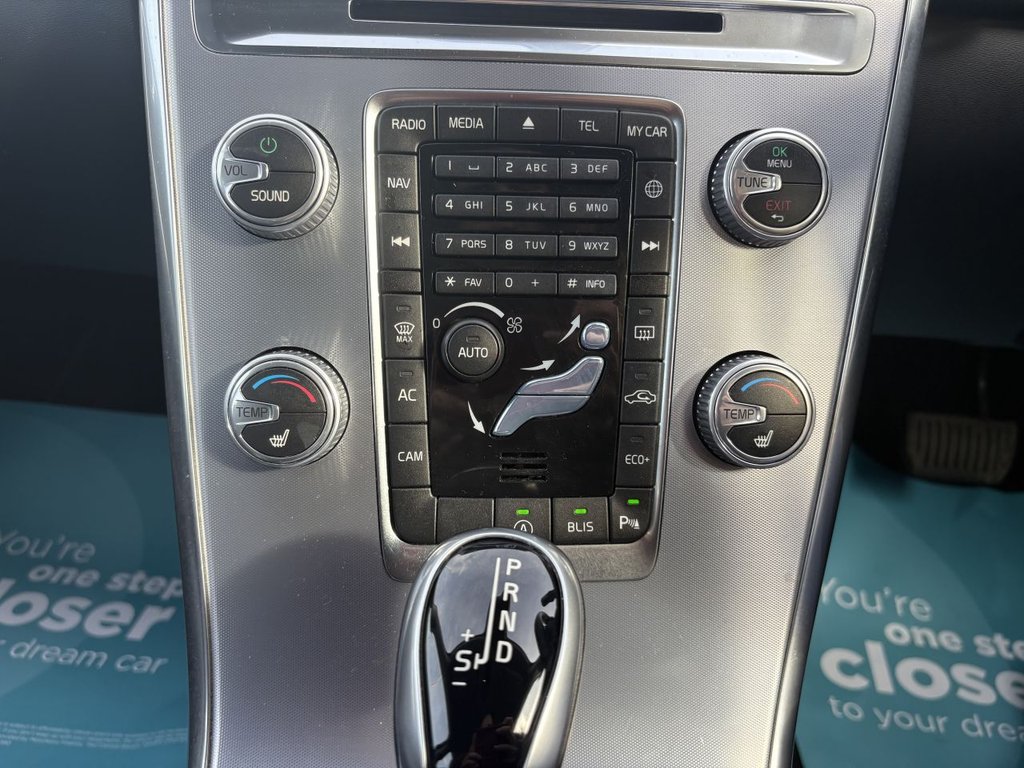 Used Volvo XC60 2017 for sale - 75752896: Photo 23