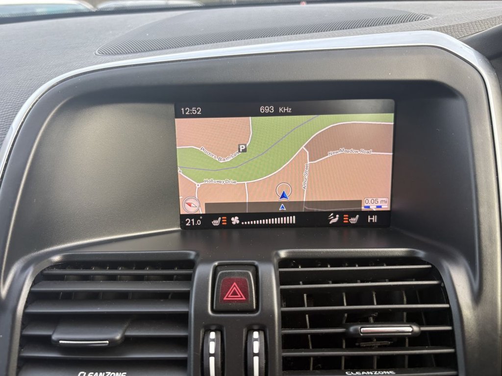 Used Volvo XC60 2017 for sale - 75752896: Photo 25