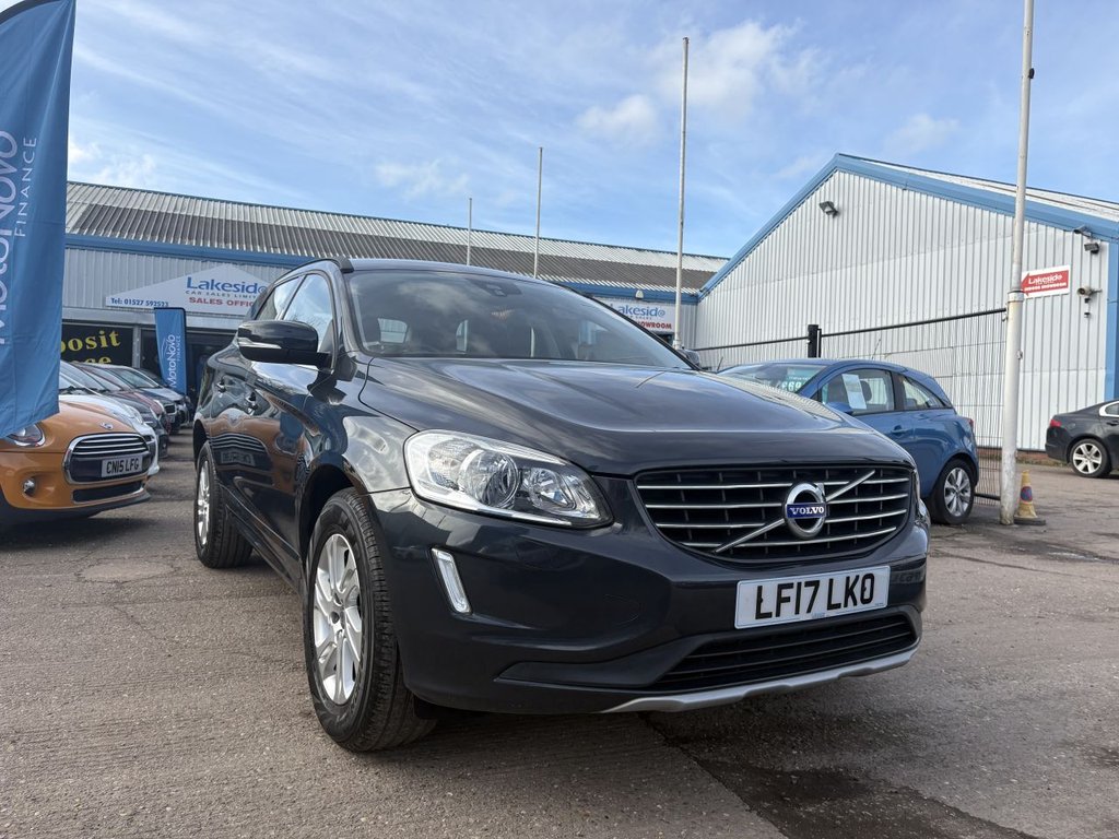 Used Volvo XC60 2017 for sale - 75752896: Photo 27