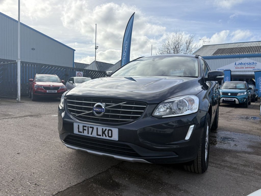 Used Volvo XC60 2017 for sale - 75752896: Photo 28