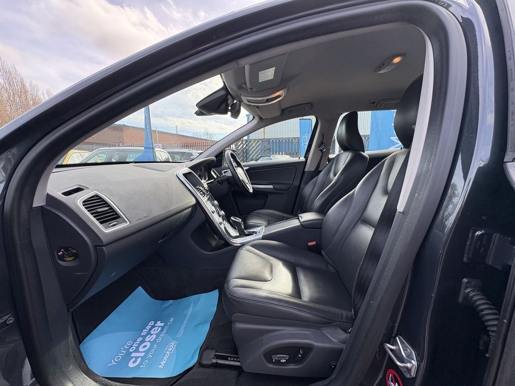 Used Volvo XC60 2017 for sale - 75752896: Photo 30