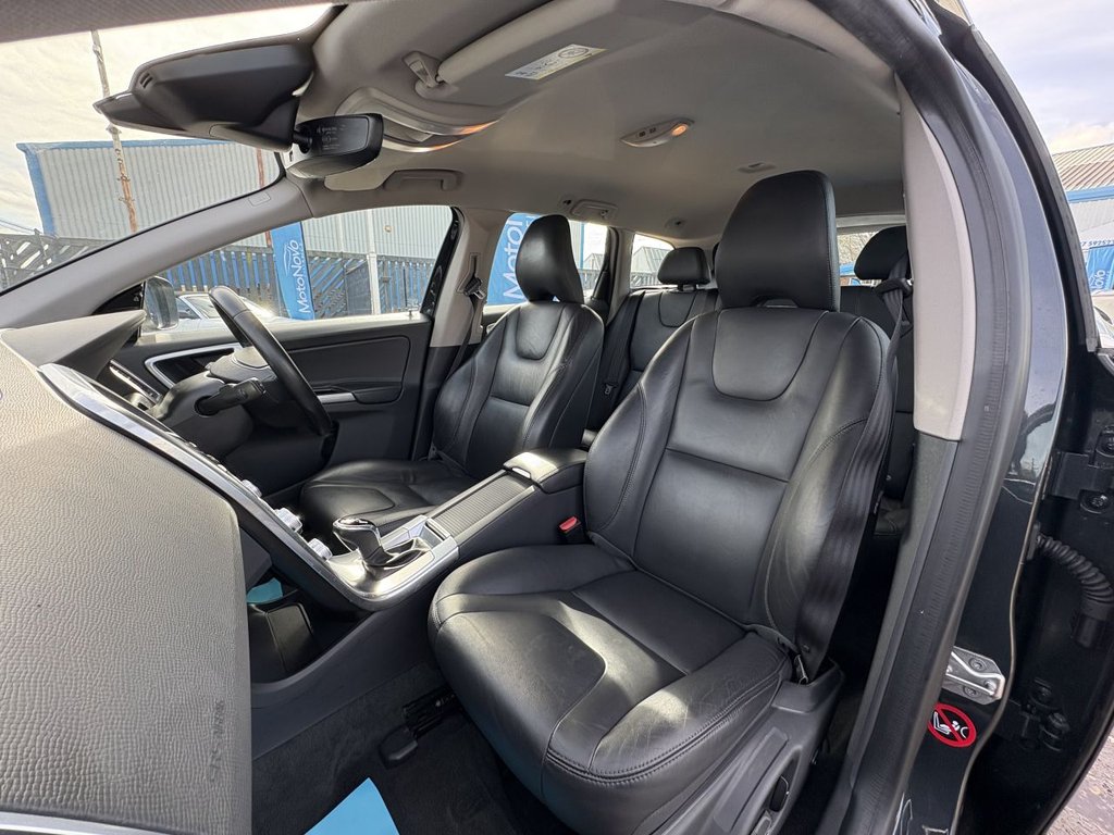 Used Volvo XC60 2017 for sale - 75752896: Photo 31