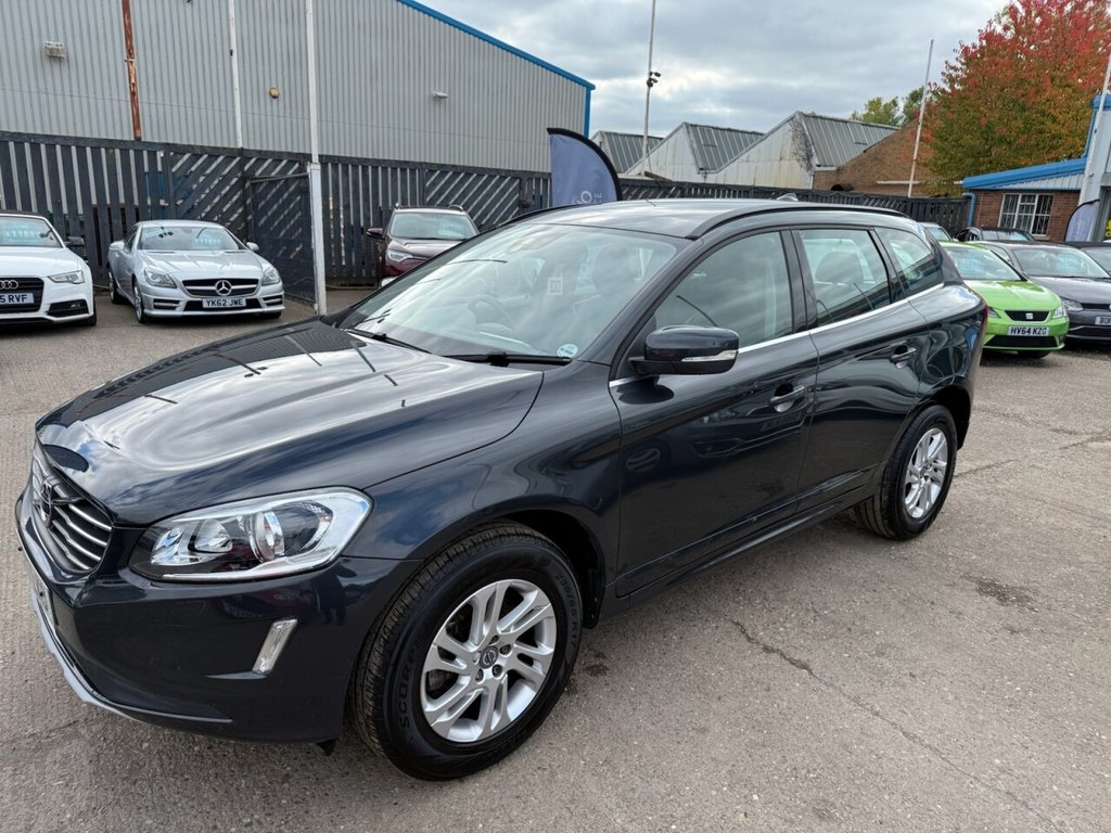 Used Volvo XC60 2017 for sale - 75752896: Photo 7