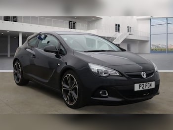 2014 (FG) - 1.4T 16V 140 Limited Edition 3dr