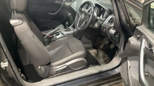 Used Vauxhall Astra GTC 2014 for sale - 77560537: Photo 8