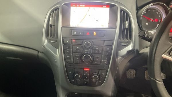 Used Vauxhall Astra GTC 2014 for sale - 77560537: Photo 9