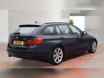 Used BMW 3 Series 2013 for sale - 79832238: Photo