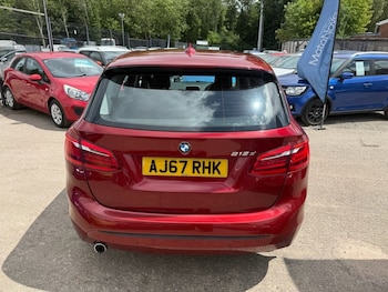 Used BMW 2 Series Active Tourer 2017 for sale - 78943708: Photo