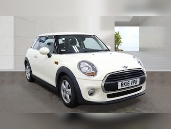 Used MINI Hatch 2016 for sale - 78206591: Photo