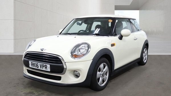 Used MINI Hatch 2016 for sale - 78206591: Photo 2