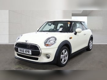 Used MINI Hatch 2016 for sale - 78206591: Photo
