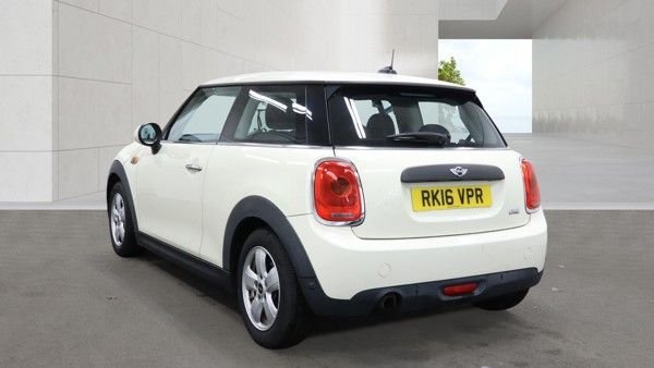 Used MINI Hatch 2016 for sale - 78206591: Photo 3