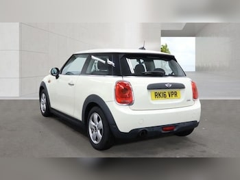Used MINI Hatch 2016 for sale - 78206591: Photo