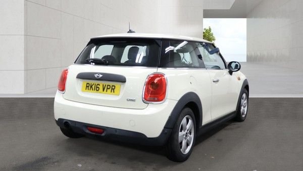 Used MINI Hatch 2016 for sale - 78206591: Photo 4