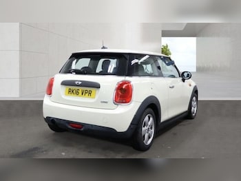 Used MINI Hatch 2016 for sale - 78206591: Photo
