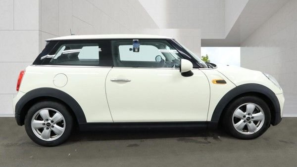 Used MINI Hatch 2016 for sale - 78206591: Photo 5