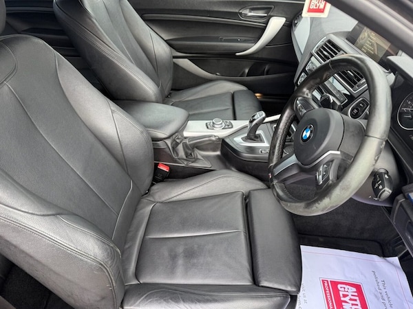 Used BMW 2 Series 2015 for sale - 76163254: Photo 11