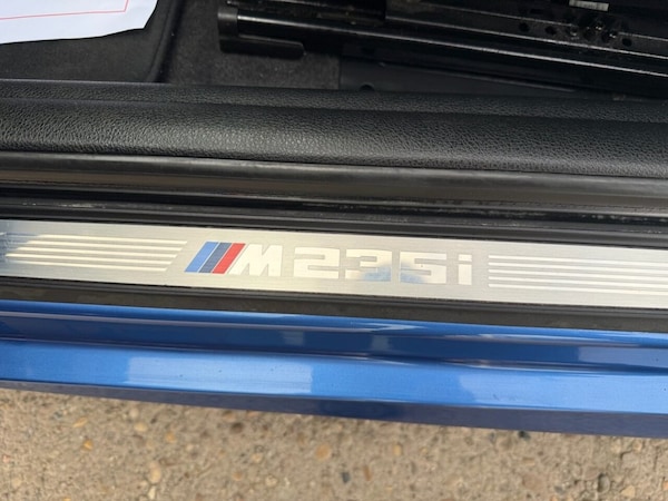Used BMW 2 Series 2015 for sale - 76163254: Photo 15