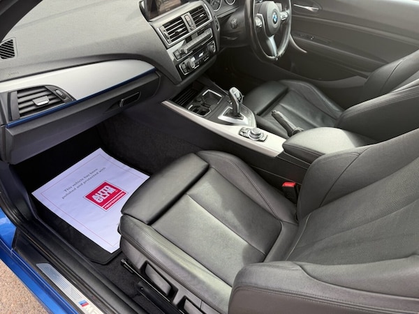 Used BMW 2 Series 2015 for sale - 76163254: Photo 17