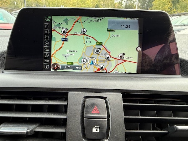 Used BMW 2 Series 2015 for sale - 76163254: Photo 18