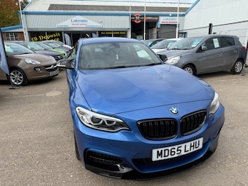 BMW - 2 Series