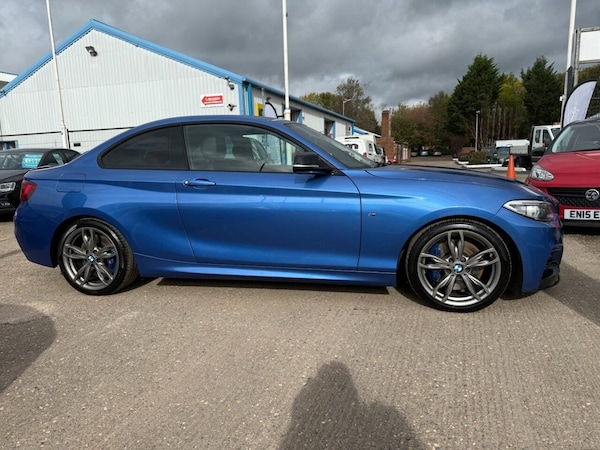 Used BMW 2 Series 2015 for sale - 76163254: Photo 2
