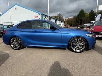Used BMW 2 Series 2015 for sale - 76163254: Photo 2