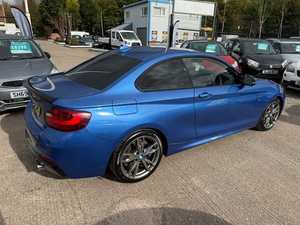 Used BMW 2 Series 2015 for sale - 76163254: Photo 3