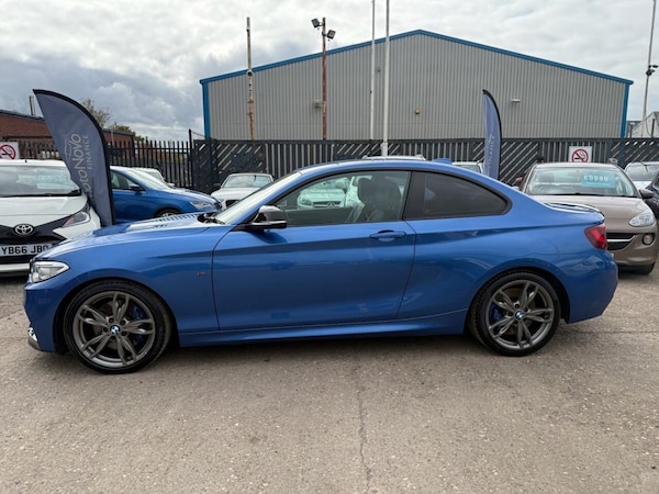 Used BMW 2 Series 2015 for sale - 76163254: Photo 6