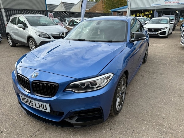 Used BMW 2 Series 2015 for sale - 76163254: Photo 7
