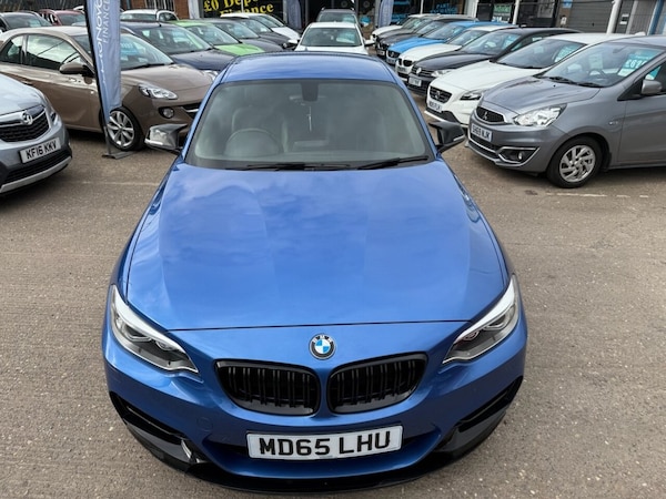 Used BMW 2 Series 2015 for sale - 76163254: Photo 8