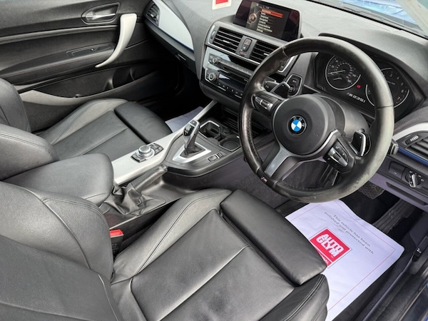 Used BMW 2 Series 2015 for sale - 76163254: Photo 9