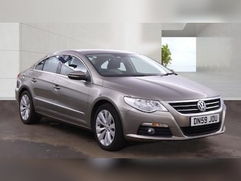 Used Volkswagen CC 2009 for sale - 78769022: Photo