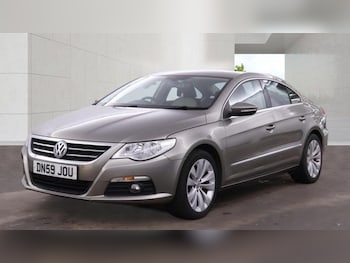 Used Volkswagen CC 2009 for sale - 78769022: Photo